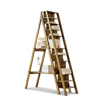ARCHITECTE Bookcases