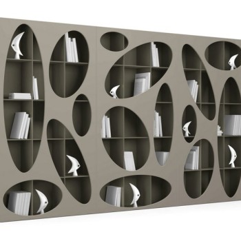 DENIA Bookcases