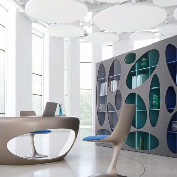 DENIA Bookcases