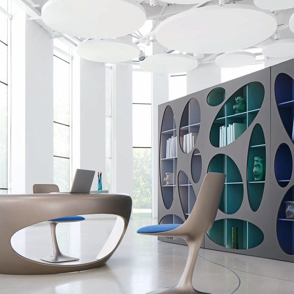 DENIA Bookcases