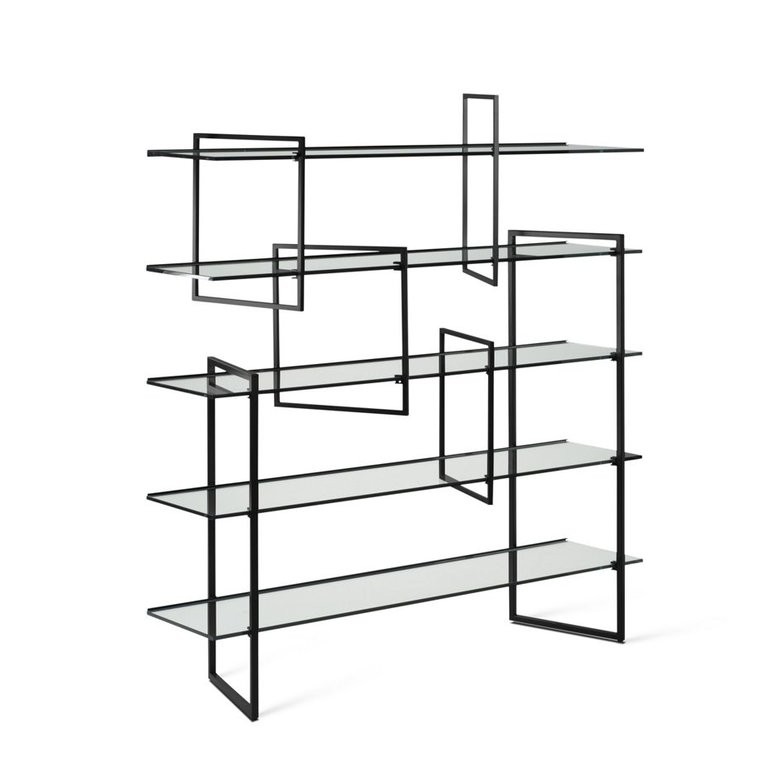 DISCRETE Bookcases