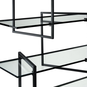 DISCRETE Bookcases