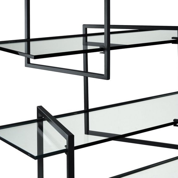 DISCRETE Bookcases