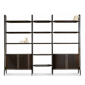 EDEN-ROCK Bookcases