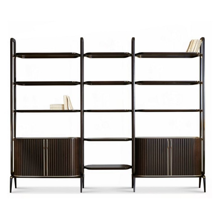 EDEN-ROCK Bookcases