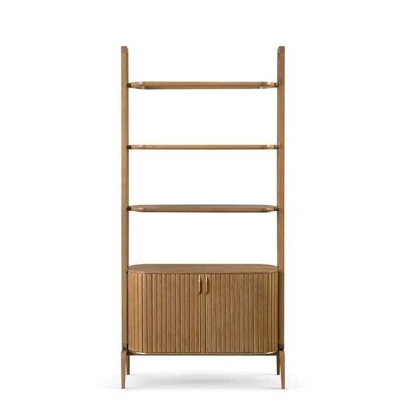 EDEN-ROCK Bookcases