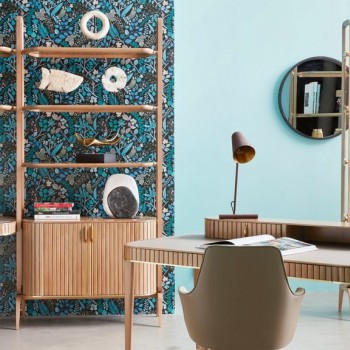 EDEN-ROCK Bookcases