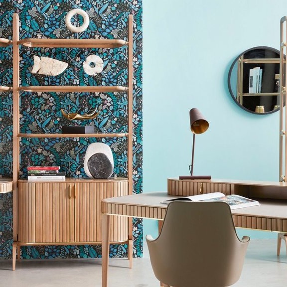 EDEN-ROCK Bookcases
