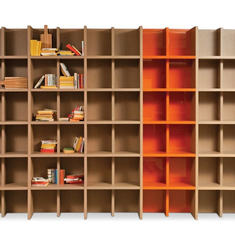 EDGE Bookcases
