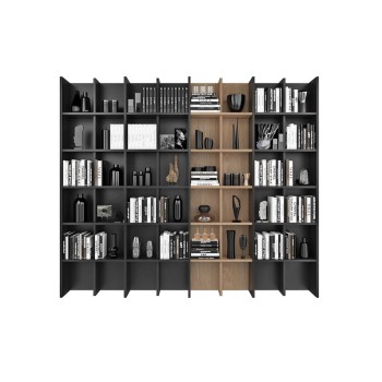 EDGE Bookcases