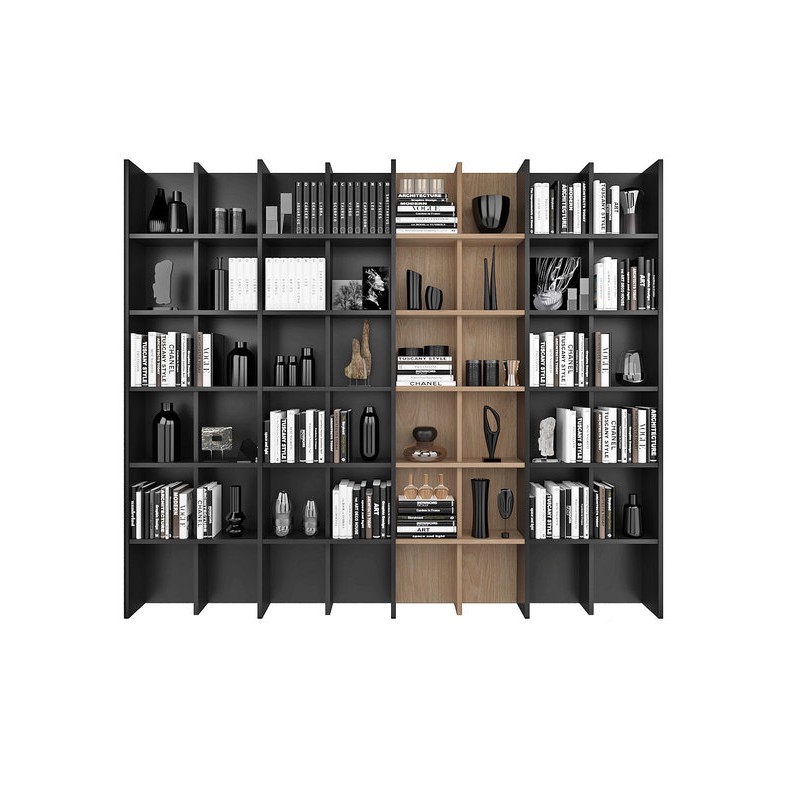 EDGE Bookcases