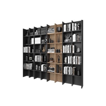 EDGE Bookcases
