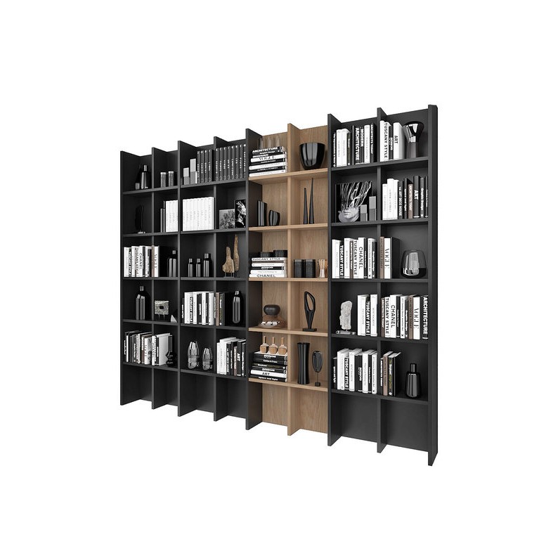EDGE Bookcases