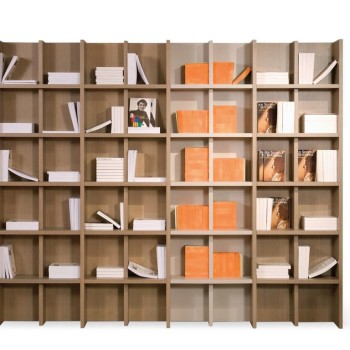 EDGE Bookcases