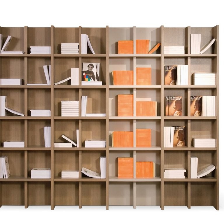 EDGE Bookcases