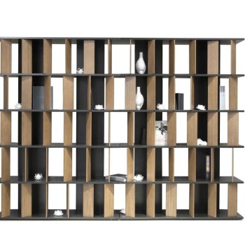 FLAP Bookcases