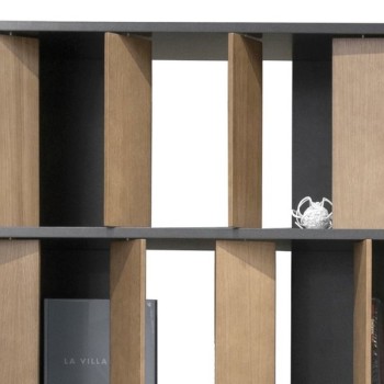 FLAP Bookcases