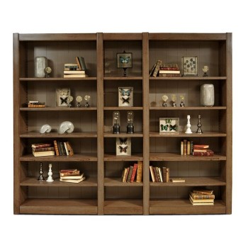 FOLIO Bookcases