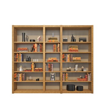 FOLIO Bookcases
