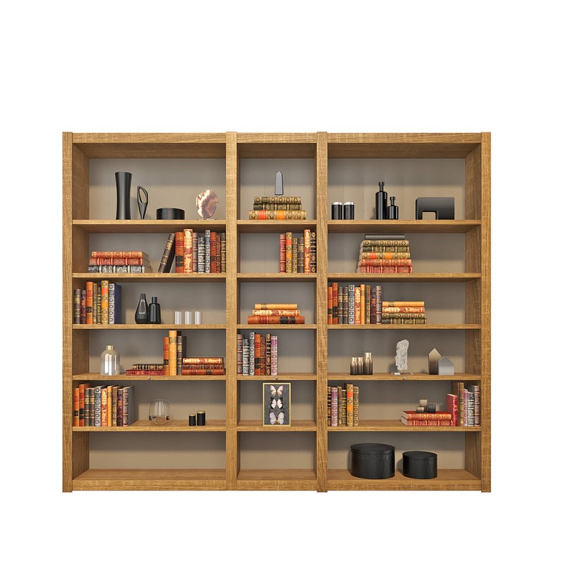 FOLIO Bookcases