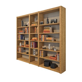 FOLIO Bookcases