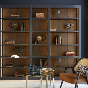 FOLIO Bookcases