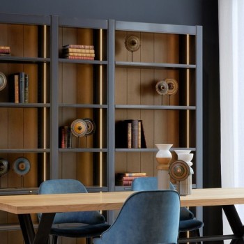 FOLIO Bookcases