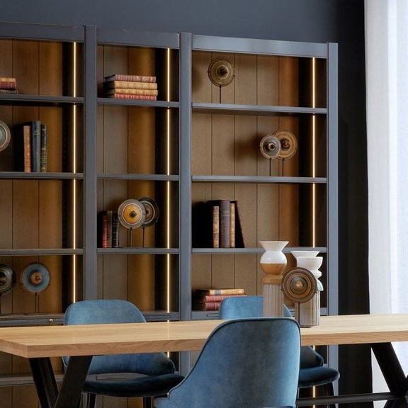 FOLIO Bookcases