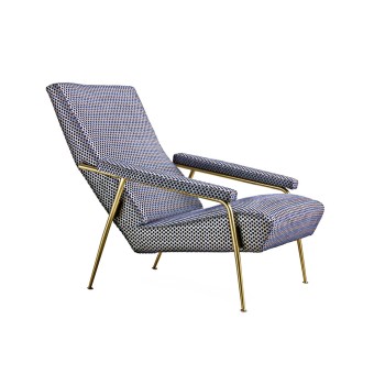 D.153.1 Armchairs