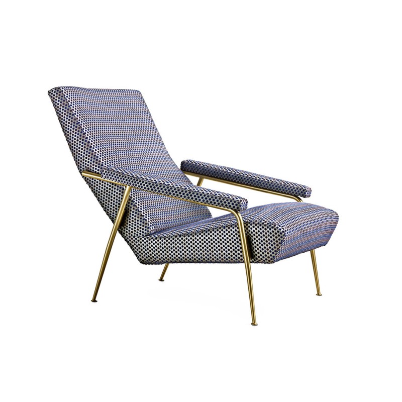 D.153.1 Armchairs