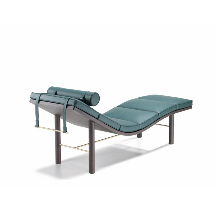 DD-2693 Armchairs