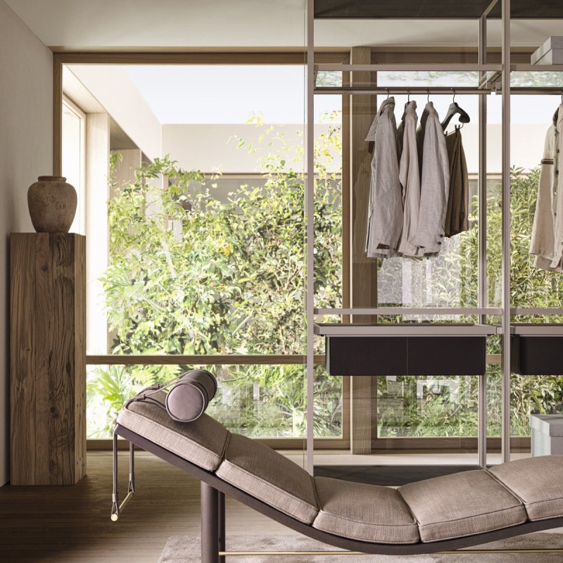 DD-2693 Armchairs