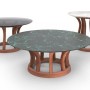 DD-2720 Coffee Tables