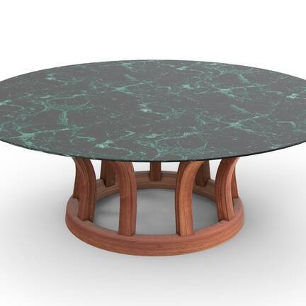 DD-2720 Coffee Tables