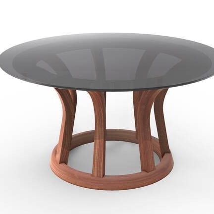 DD-2720 Coffee Tables