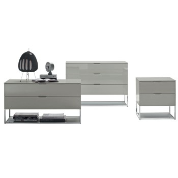 DD-2815 Nightstands