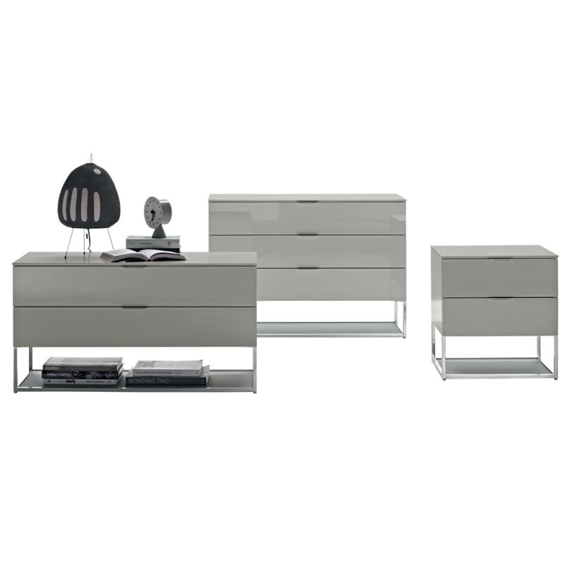 DD-2815 Nightstands
