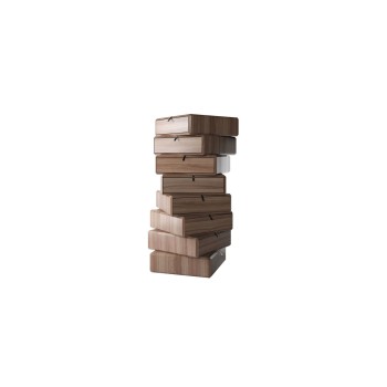 TEOREMA Nightstands