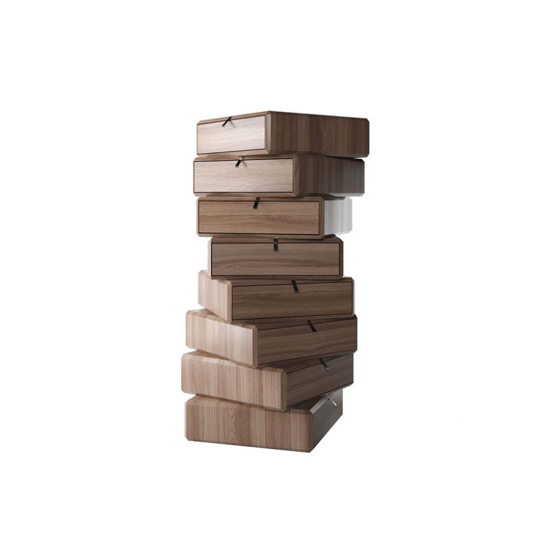 TEOREMA Nightstands