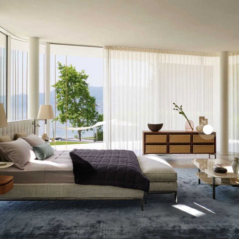 VOLAGE Beds