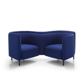 HEMICYCLE Sofas