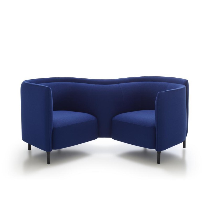 HEMICYCLE Sofas