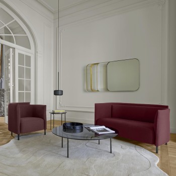 HEMICYCLE Sofas