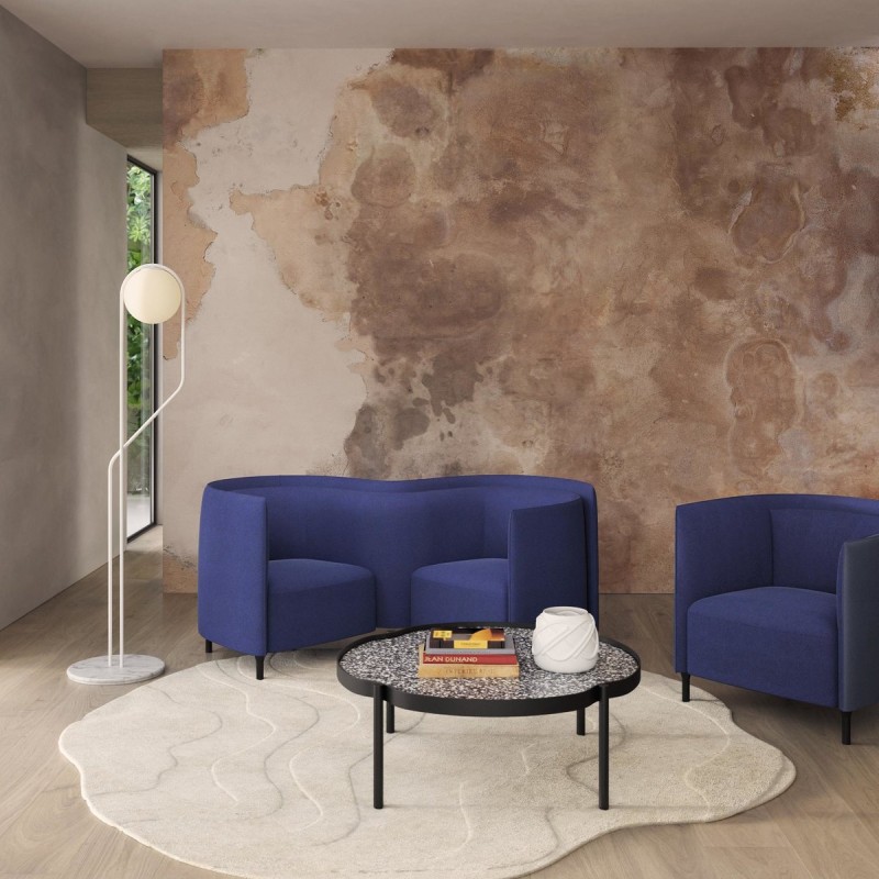 HEMICYCLE Sofas
