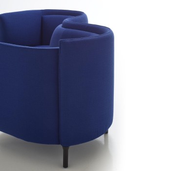 HEMICYCLE Sofas