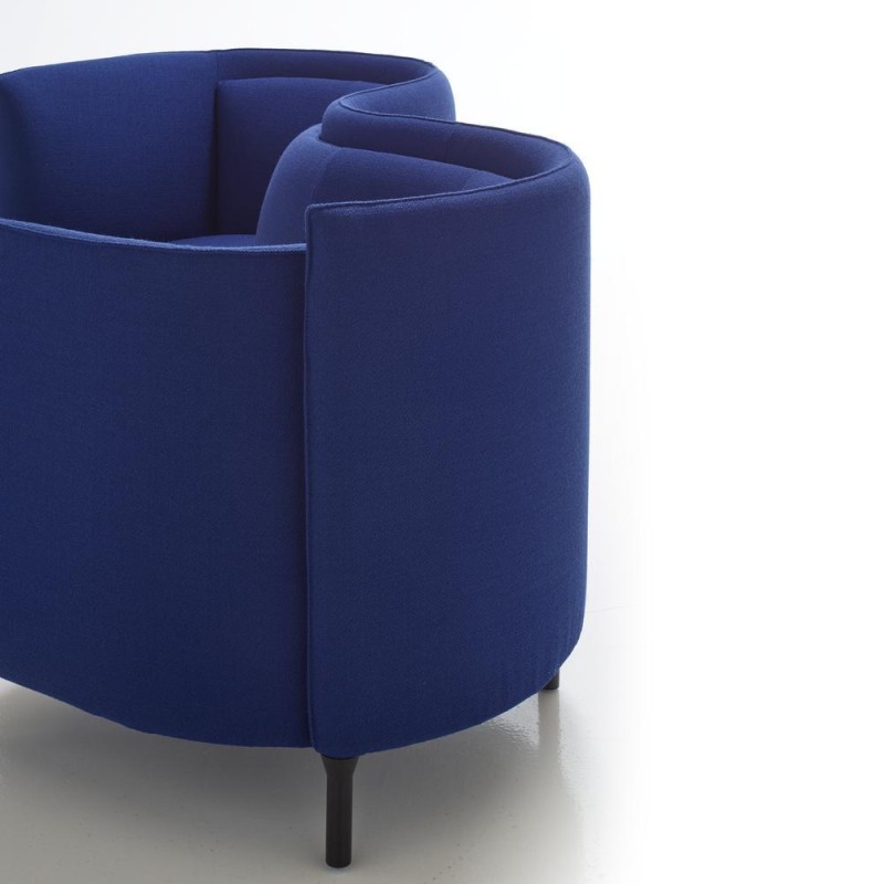 HEMICYCLE Sofas