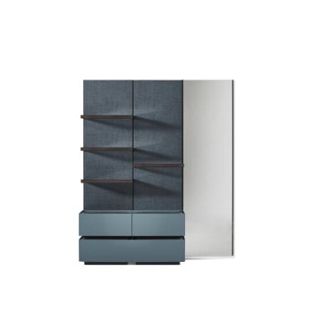 DD-2907 Bookcases