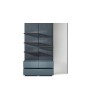 DD-2907 Bookcases