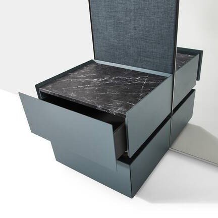 DD-2907 Bookcases