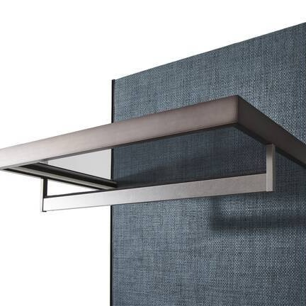 DD-2907 Bookcases